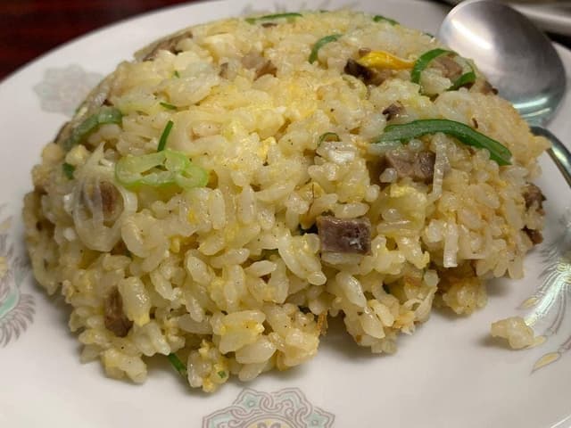 ラーメン飯店 来華 - サブ画像2