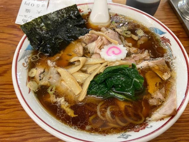 青島食堂 宮内店 - サブ画像1