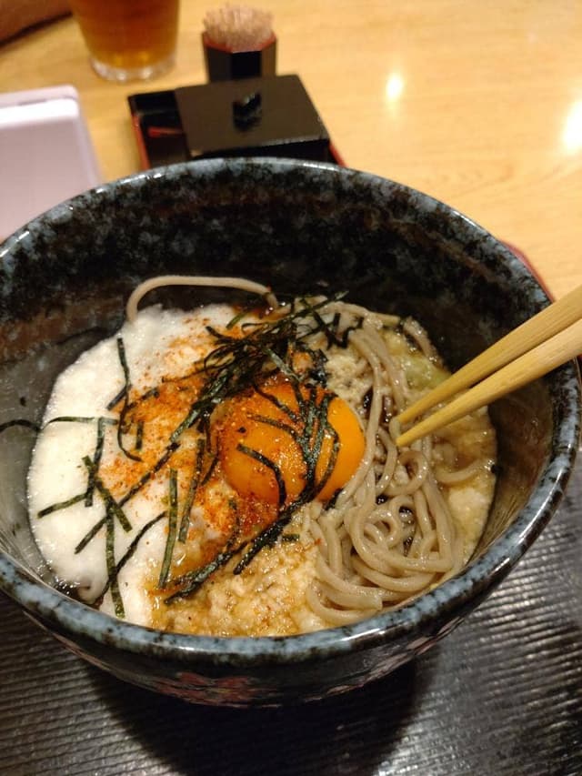麺処寿 - サブ画像3