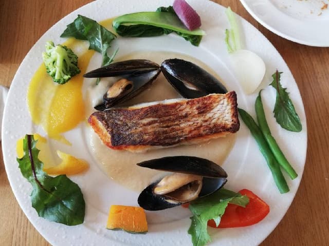 Hortensia Bistro - サブ画像3