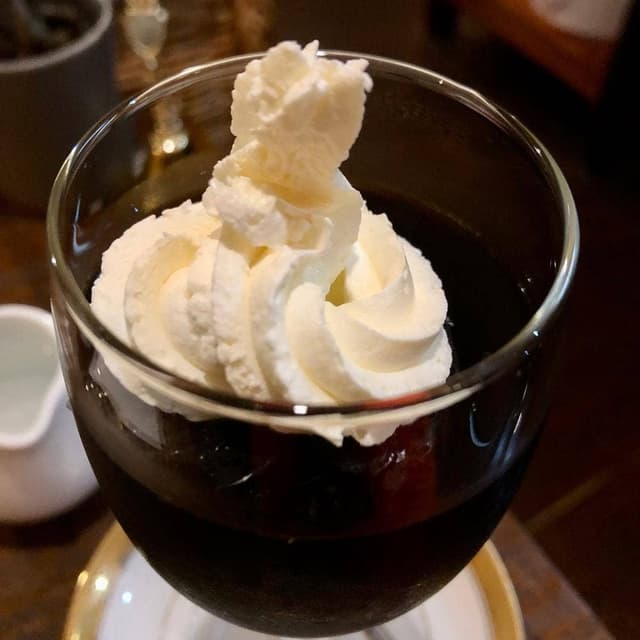 Cafe あんご〜水出しコーヒー&自家製スイーツのお店〜 - サブ画像1