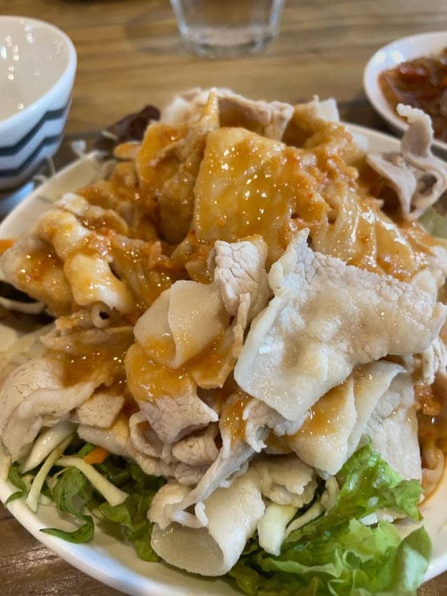 鍋家 幡ケ谷店 - サブ画像3
