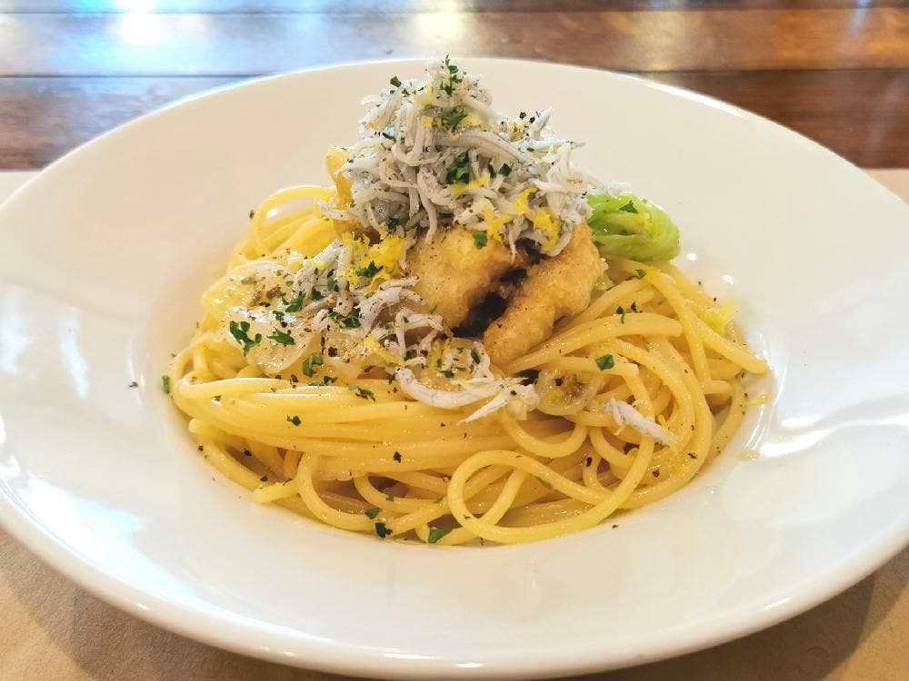 Trattoria Pecorella