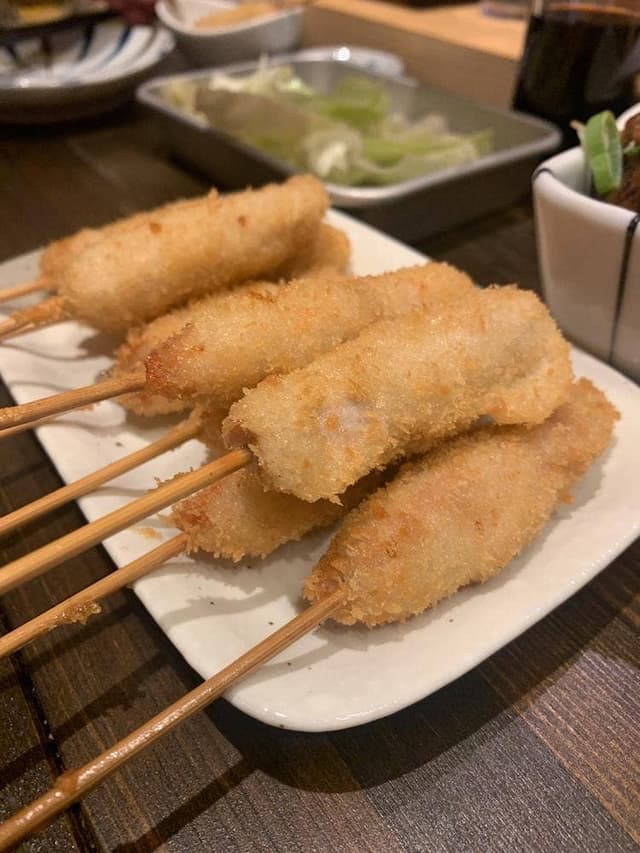 串カツタック - サブ画像1