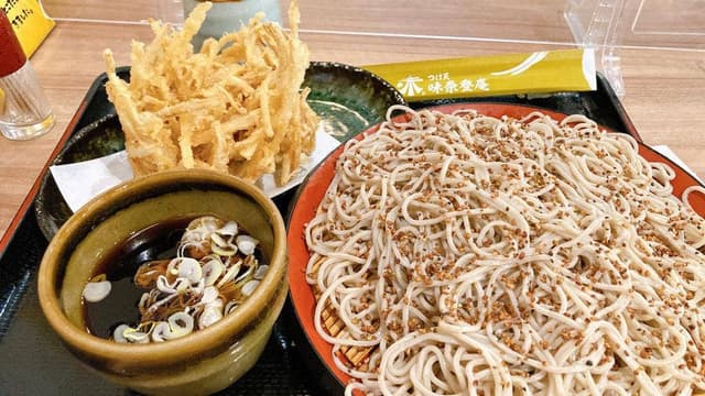 味奈登庵関内南口店 - サブ画像3
