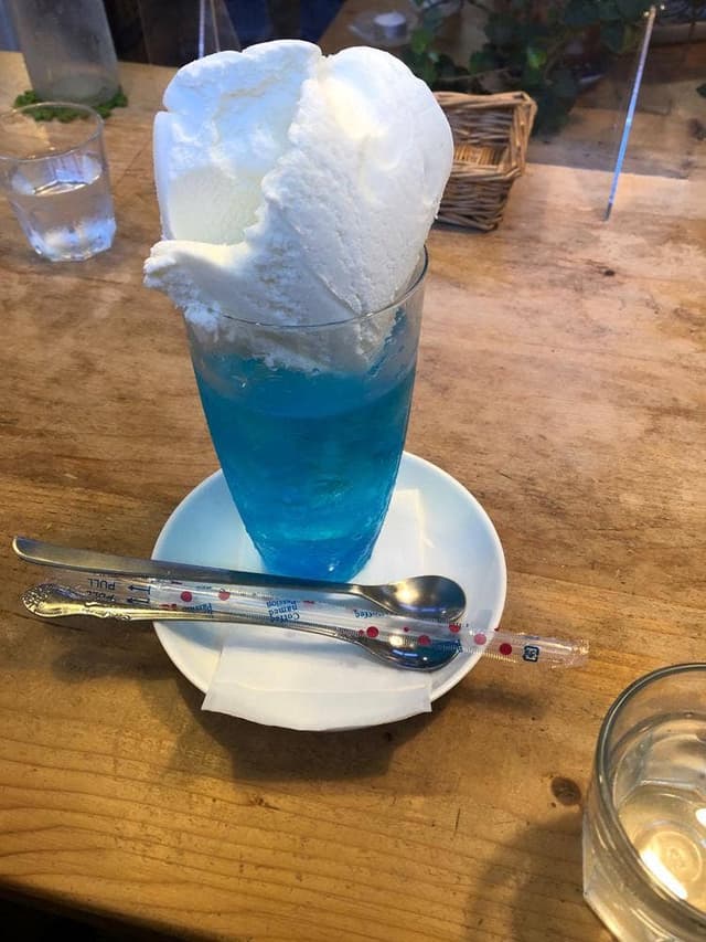 Cafe しゃべりたい - サブ画像1