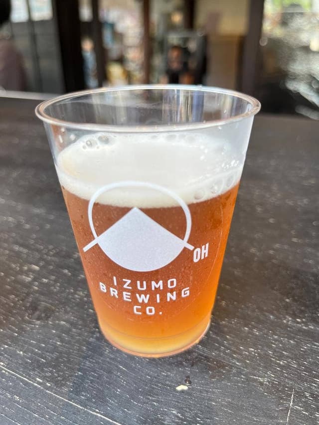 Izumo Brewing Co. - サブ画像2