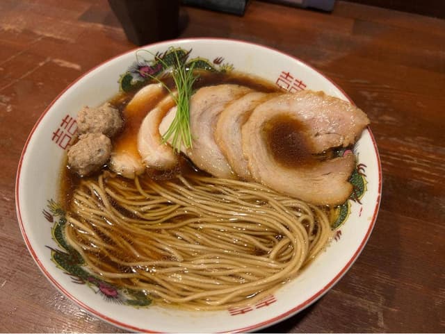 麺や而今 大東本店 - サブ画像3