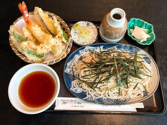 千長そば店 - サブ画像1