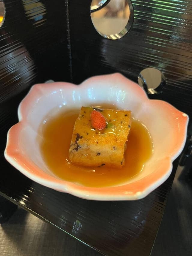 由志園 紅葉 - サブ画像1