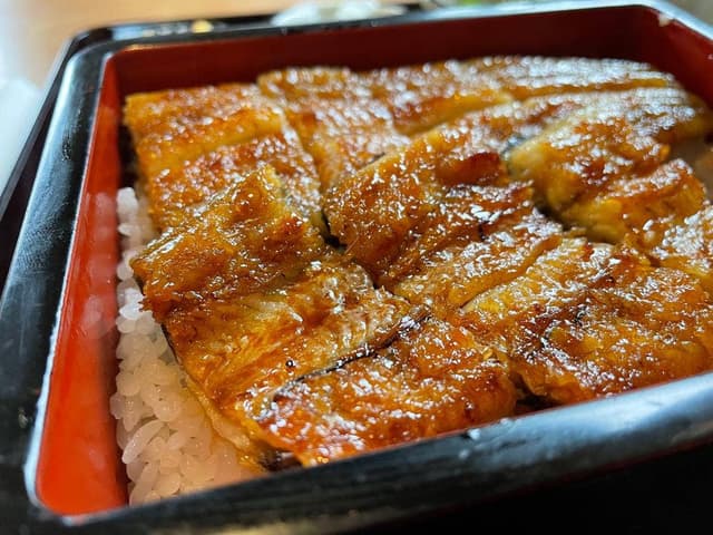 かね春うなぎ料理専門店 - サブ画像1