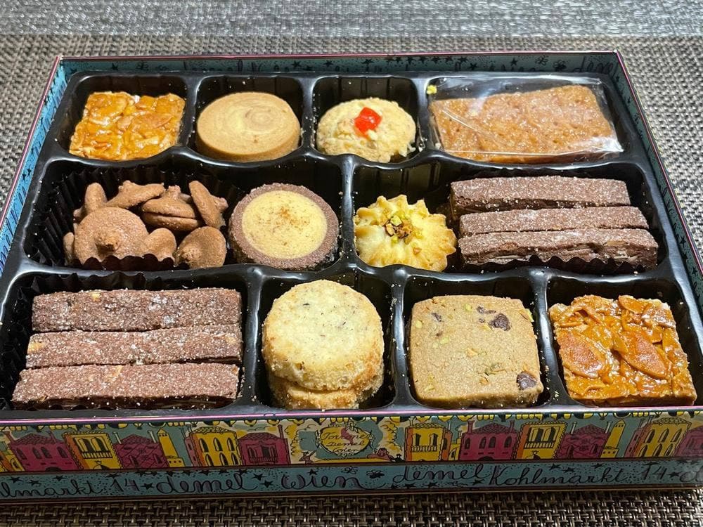 デメル 玉川高島屋店