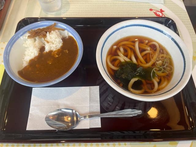 山田うどん食堂 相模原中央店 - サブ画像2