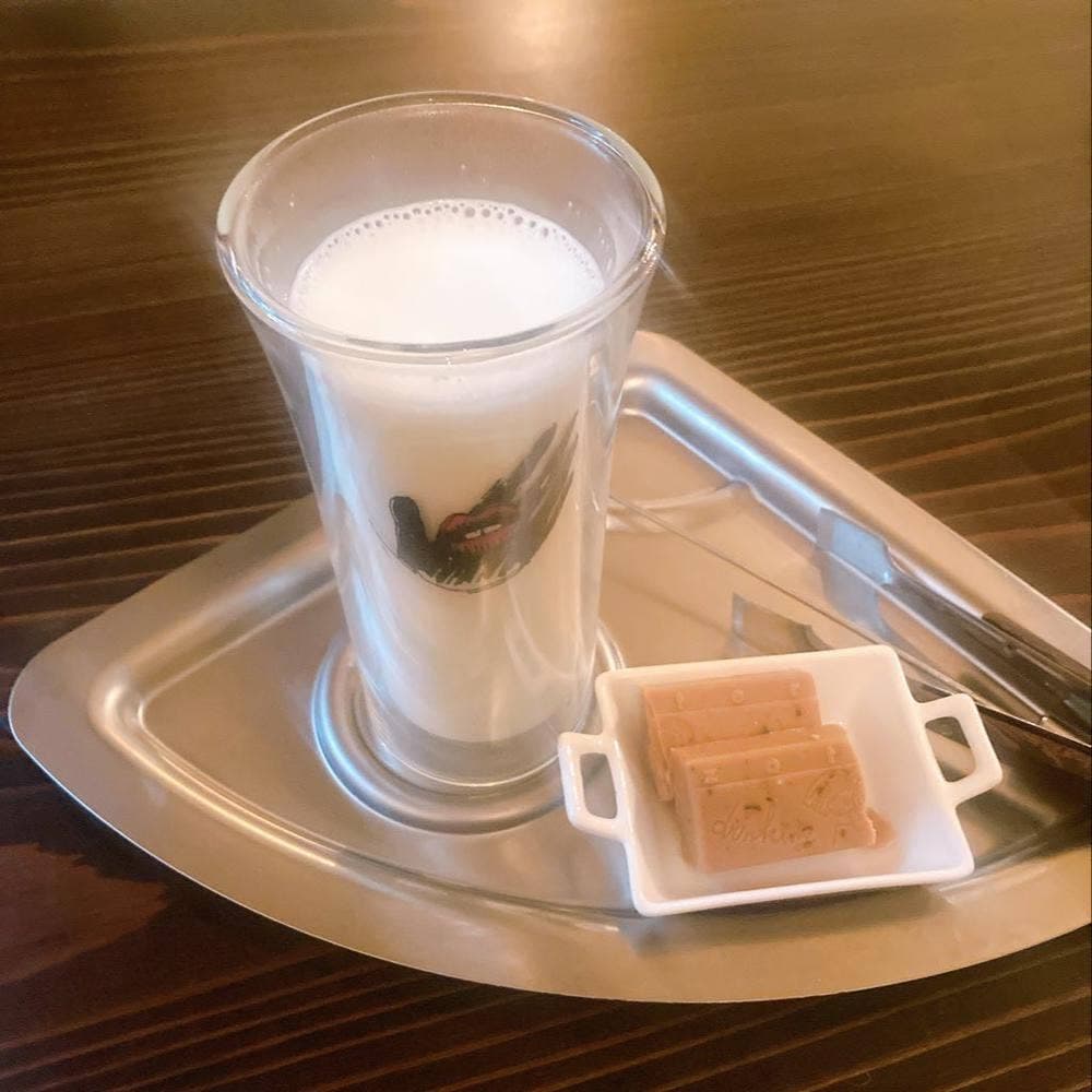 CHAI&TEA タムタム