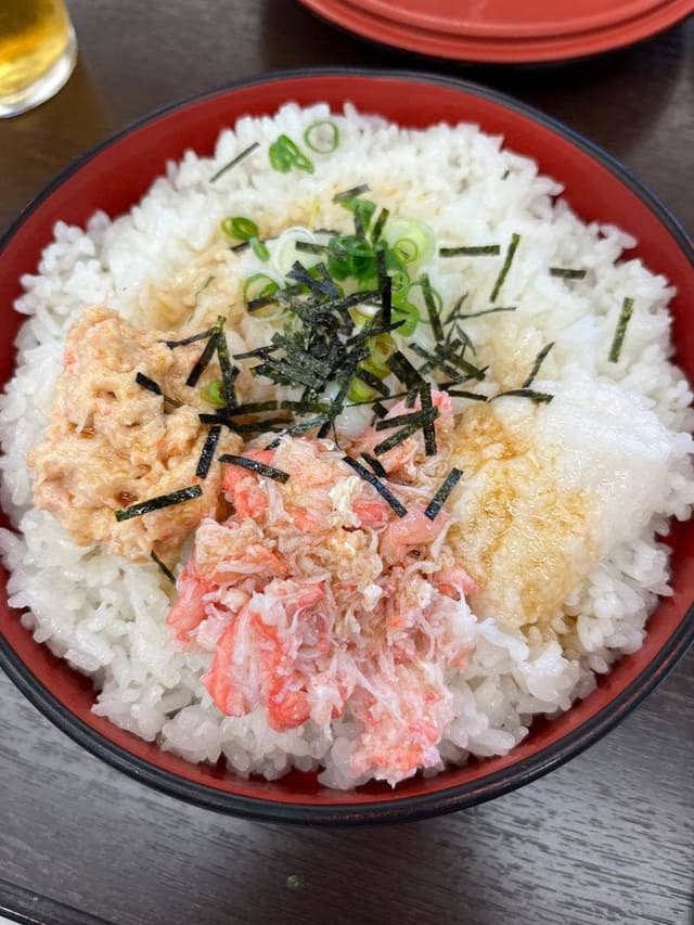 御食事処 弓ヶ浜 - サブ画像1