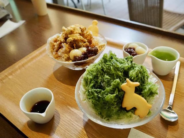 幡・INOUE 夢風ひろば東大寺店 - サブ画像2