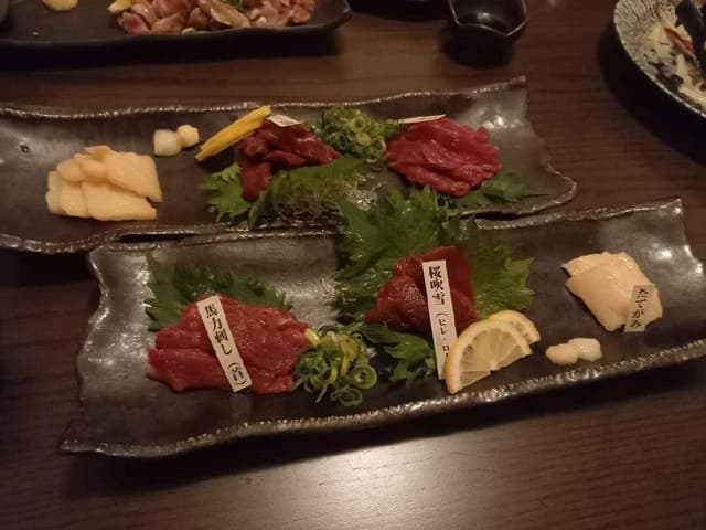 隠食dokoro 馳っく～hakku～ - サブ画像1