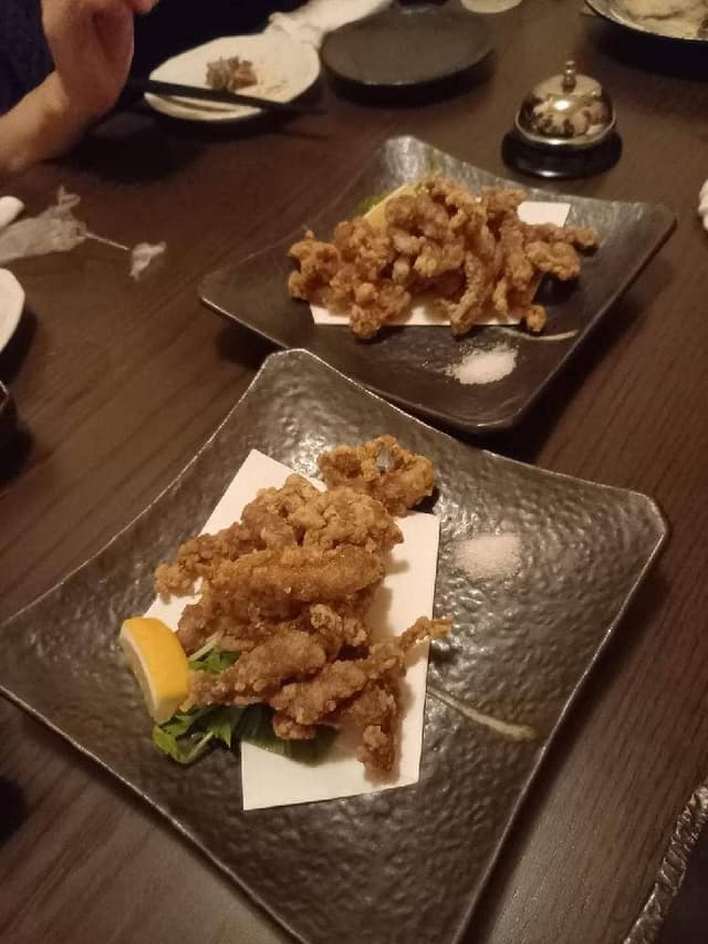 隠食dokoro 馳っく～hakku～ - サブ画像2
