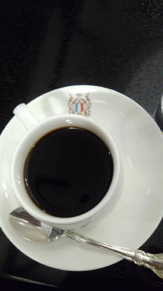 フランソア喫茶室 - サブ画像1