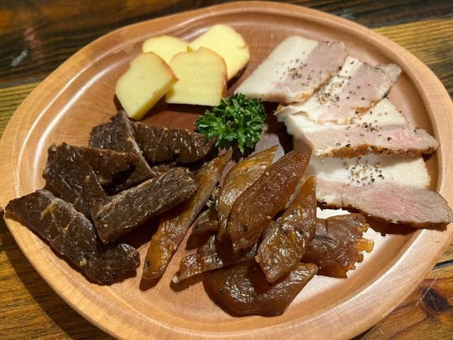 American Pizza & Craft Beer TRUNK - サブ画像3