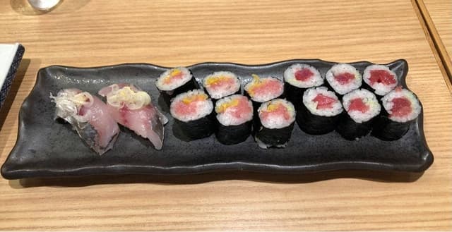 桃太郎すし 高円寺本店 - サブ画像3