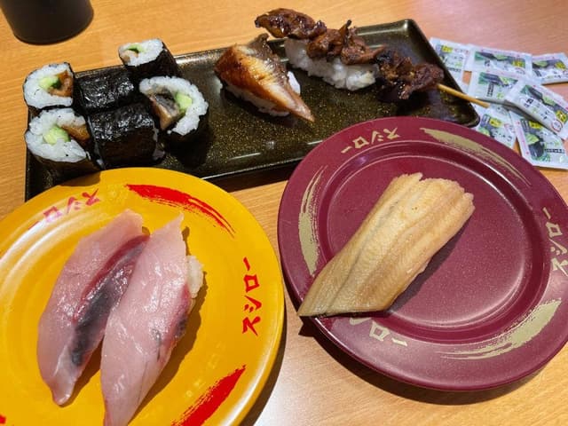 スシロー 京都西院店 - サブ画像2