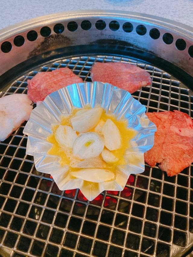 焼肉ハウス ニュー亀屋 - サブ画像1