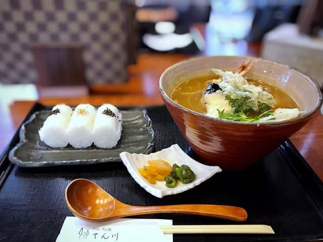 てん川 - サブ画像2