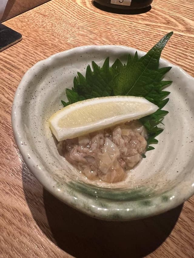 明神丸 本店 - サブ画像3