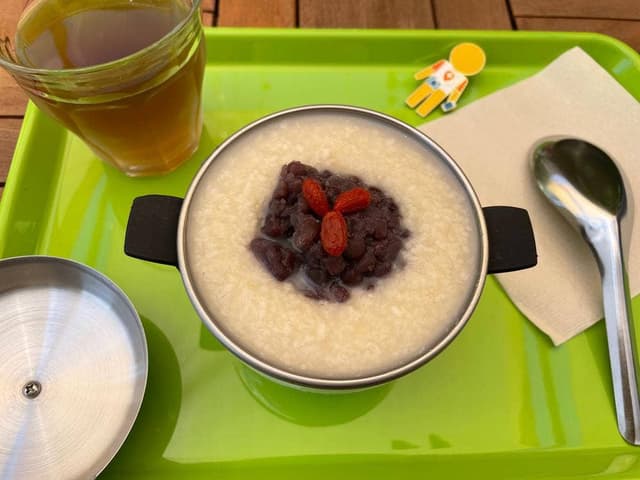豆花たけうち屋 八幡本店 - サブ画像1