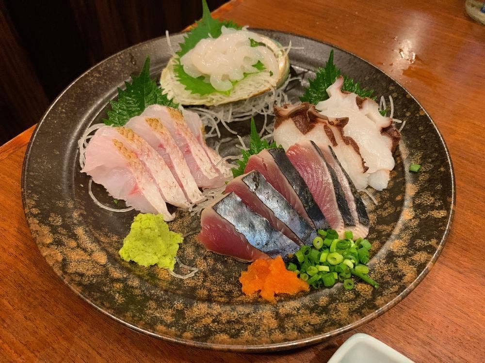 忠助 海浜幕張店