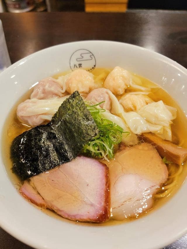 八雲 - サブ画像3