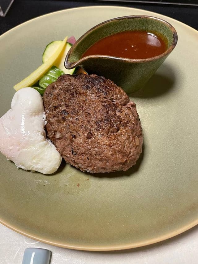本格肉料理 丸小 - サブ画像3