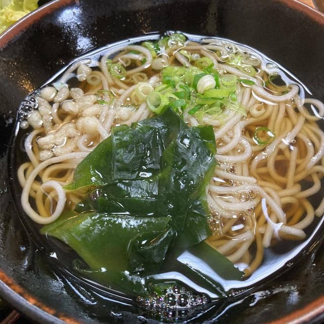 そば処からこ - サブ画像2