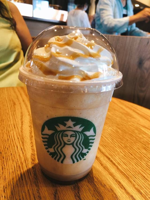 スターバックス コーヒー ルミネエスト新宿店 - サブ画像1