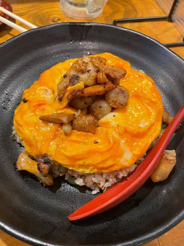 らーめん極 - サブ画像2