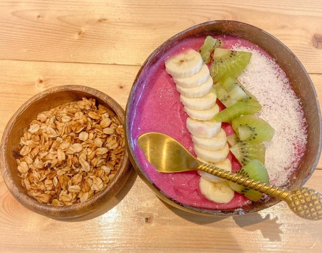 AINA CAFE - サブ画像1
