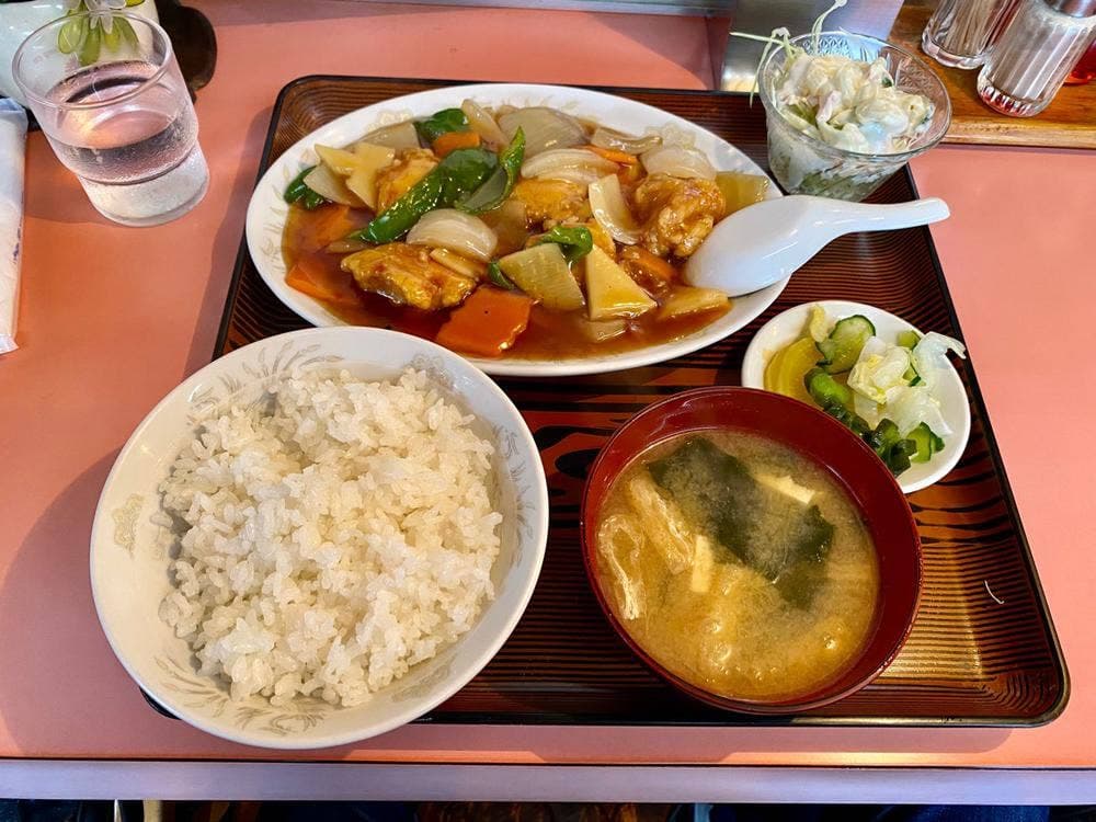 栄鵬