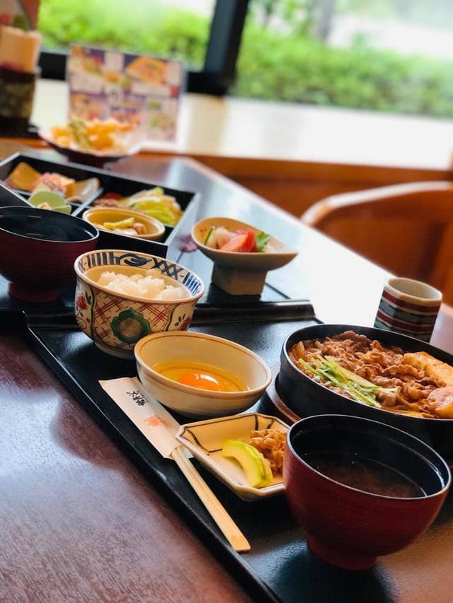 木曽路 八尾店 - サブ画像3