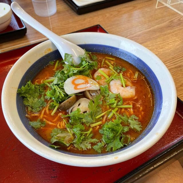 8番らーめん 大聖寺店 - サブ画像2