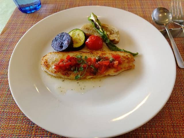 Kitchen&Cafe Pastis - サブ画像2