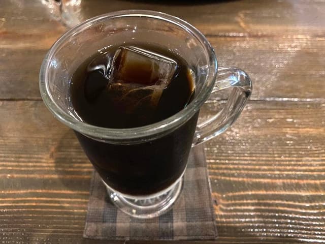 カフェ・ラ・ペパーミントレーン - サブ画像1