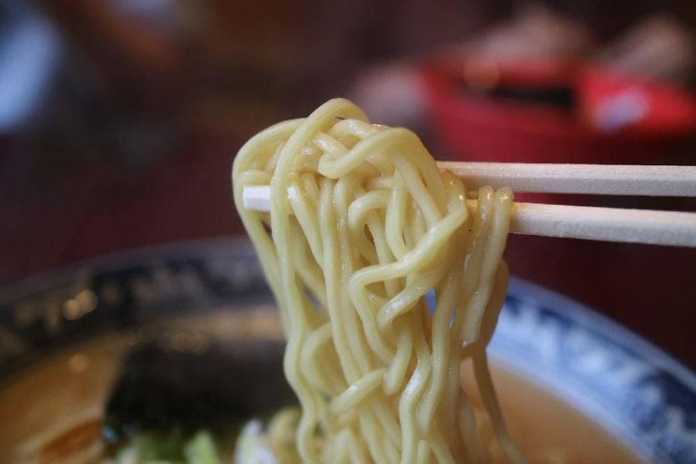 らーめん萌