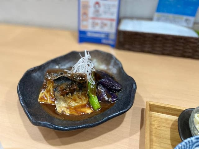 飯場 松の葉 - サブ画像3