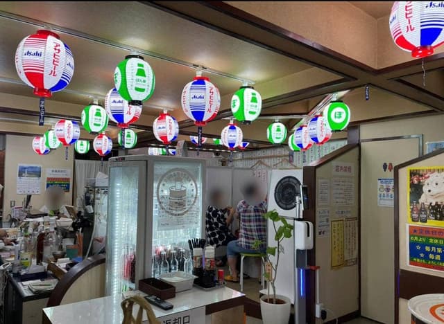 立ち飲み居酒屋 ドラム缶 田町店 - サブ画像1