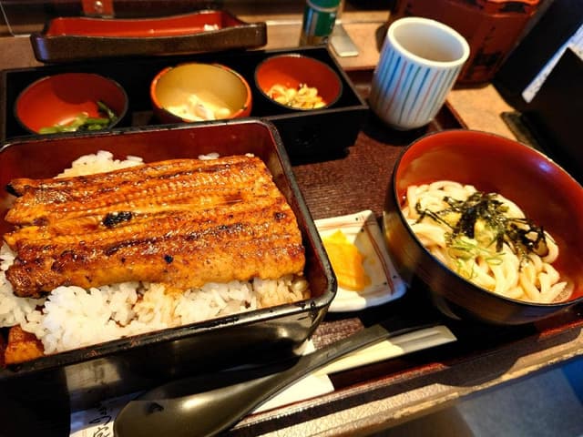なかの家 あべのハルカスダイニング店 - サブ画像2