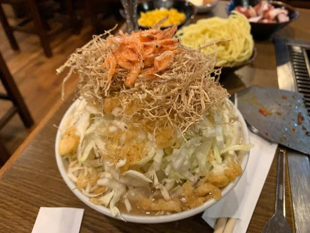 いろは本店 - サブ画像3