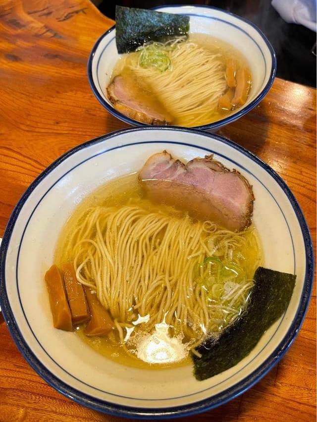 地鶏らーめん翔鶴 前橋店 - サブ画像3