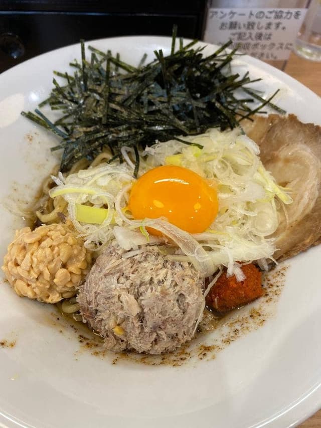 山形らーめん 八八 熊本下通店 - サブ画像2