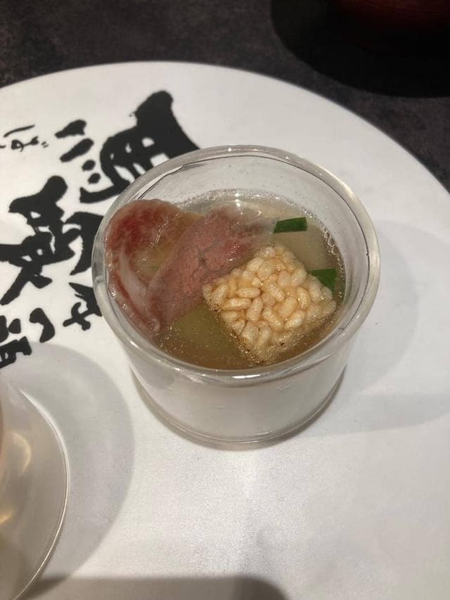 飛騨牛一頭家 馬喰一代 名古屋 栄 - サブ画像1